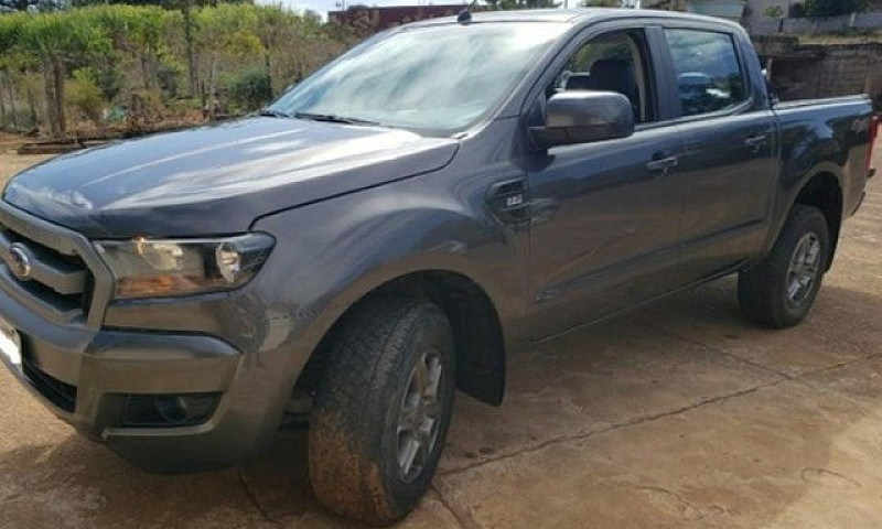 Ranger Xls 2019 Dies...