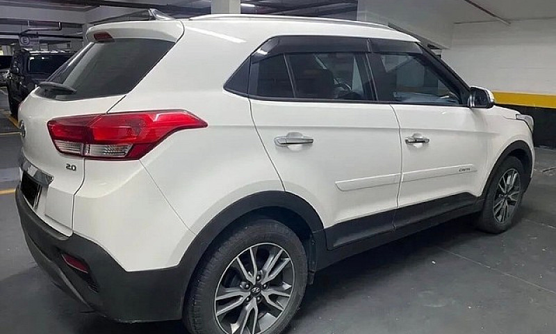 Creta Prestige 2019 ...