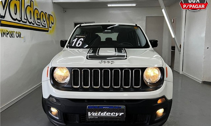 Jeep Renegade 2016 1...