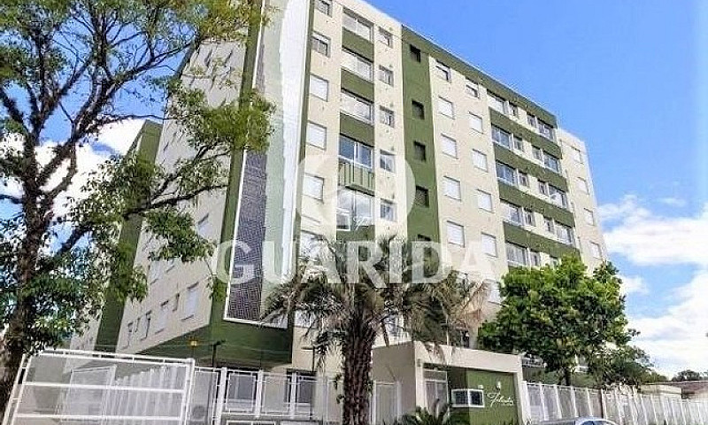Apartamento Para Com...