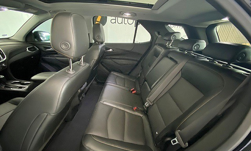 Equinox 2.0 Turbo Pr...