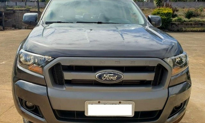 Ranger Xls 2019 Dies...