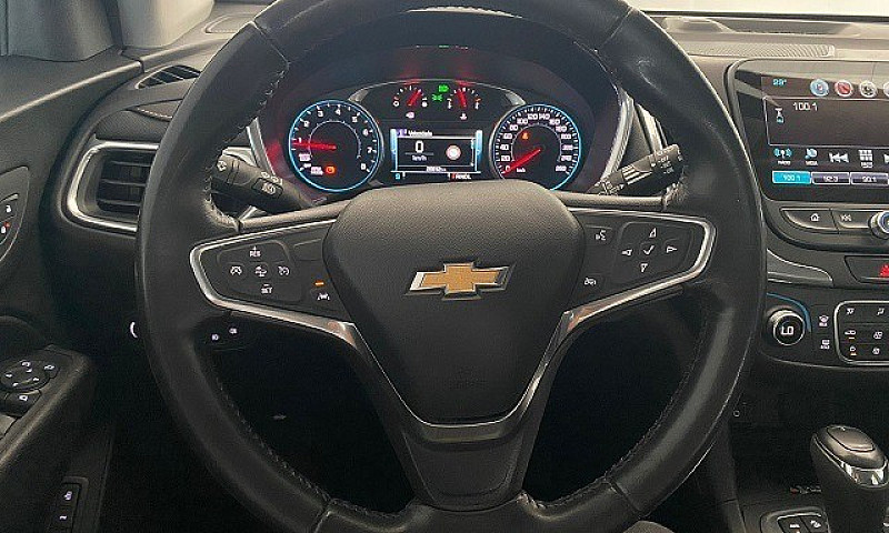 Equinox 2.0 Turbo Pr...
