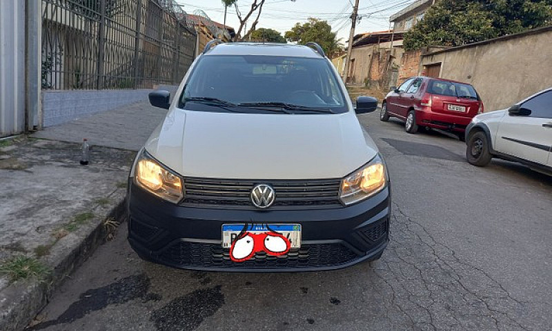Promoção Saveiro Rob...