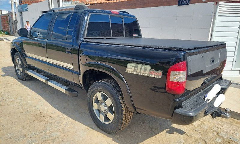 S10 2011 Diesel Exec...