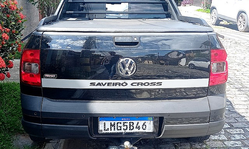 Saveiro Cross 2016 L...