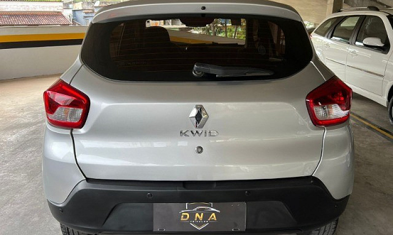 Renault Kwid Zen 1.0...