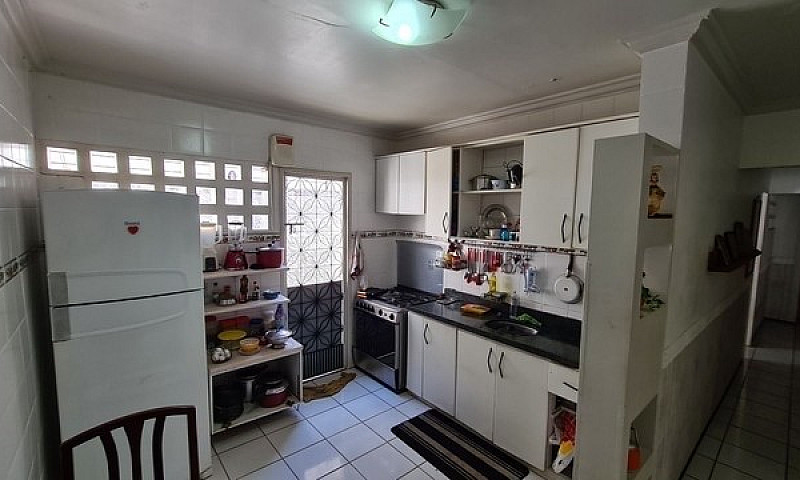 7-  Casa Em Enseada ...