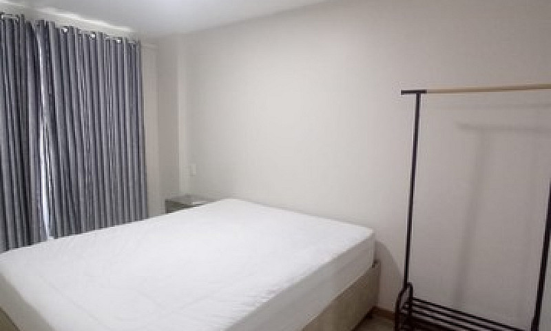 Apartamento Para Alu...