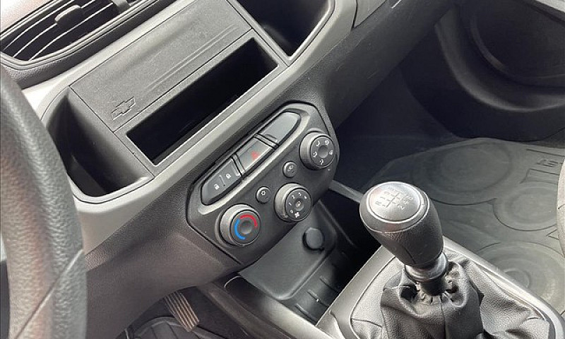 Chevrolet Onix 1.0 M...