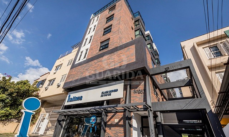Apartamento Para Com...