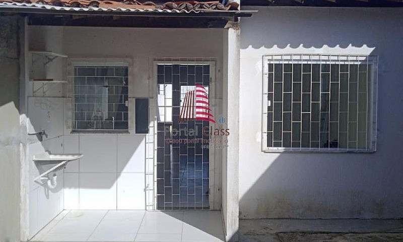 Cód.: 1-488 Casa Por...