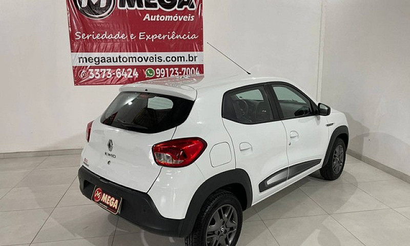 Kwid 2018/2019 1.0 1...