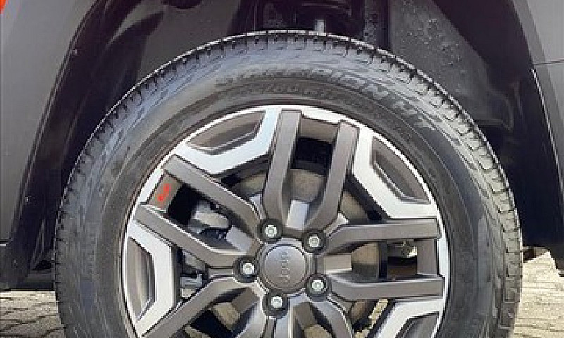 Jeep Renegade 1.3 T2...
