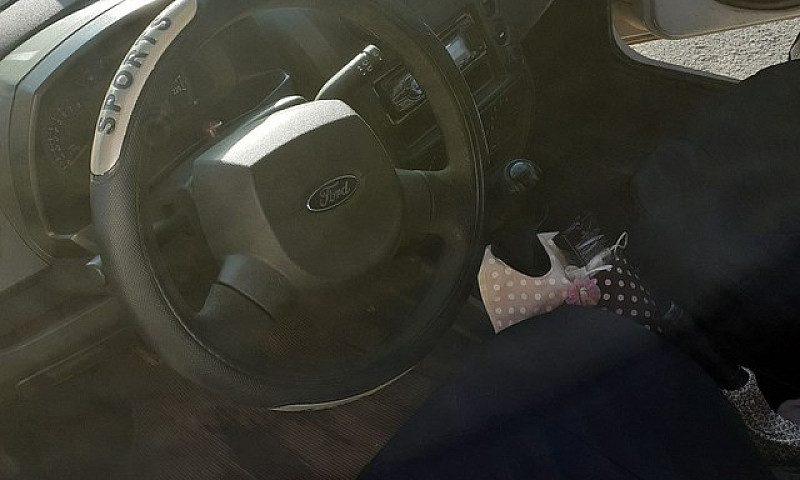 Ford Ka 2011 Complet...