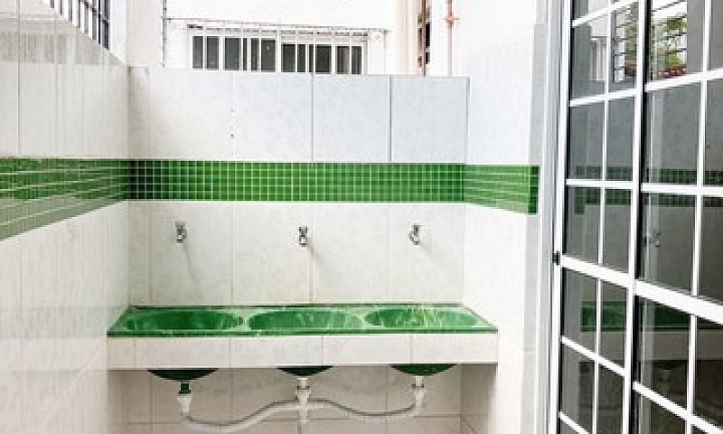 Apartamento Municipa...