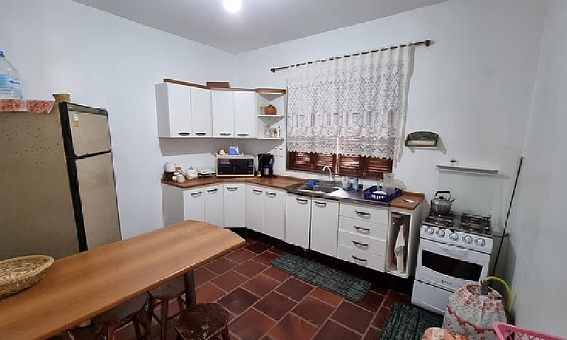 Casa Em Imbé / Santa...