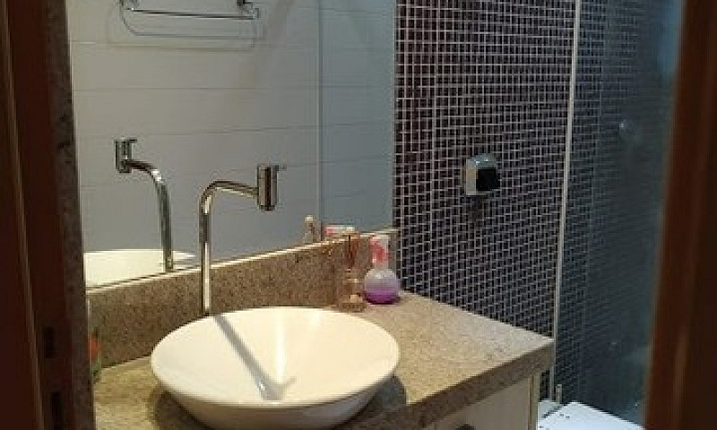 Apartamento 4 Quarto...