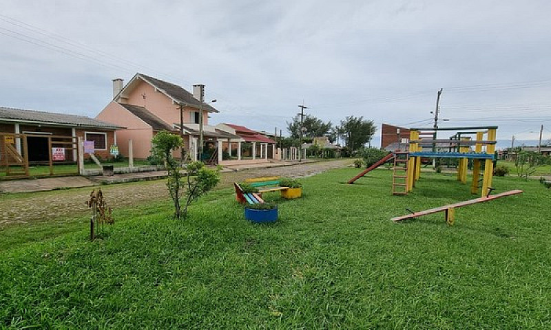 Casa Em Imbé / Santa...