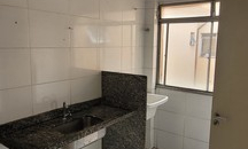 Alugo Apartamento No...