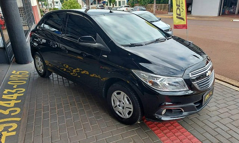 Chevrolet Onix 1.0Mt...