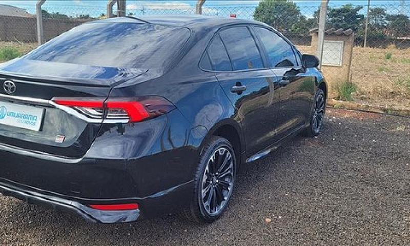 Toyota Corolla 2.0 V...