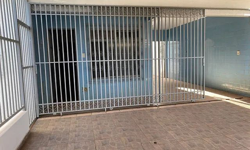 Uma Linda Casa Para ...