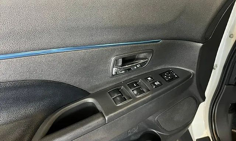 Mitsubishi Asx 2.0 4...