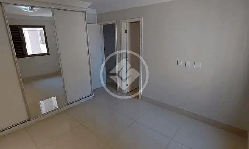 Apartamento 3 Quarto...