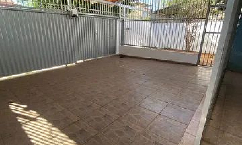 Uma Linda Casa Para ...