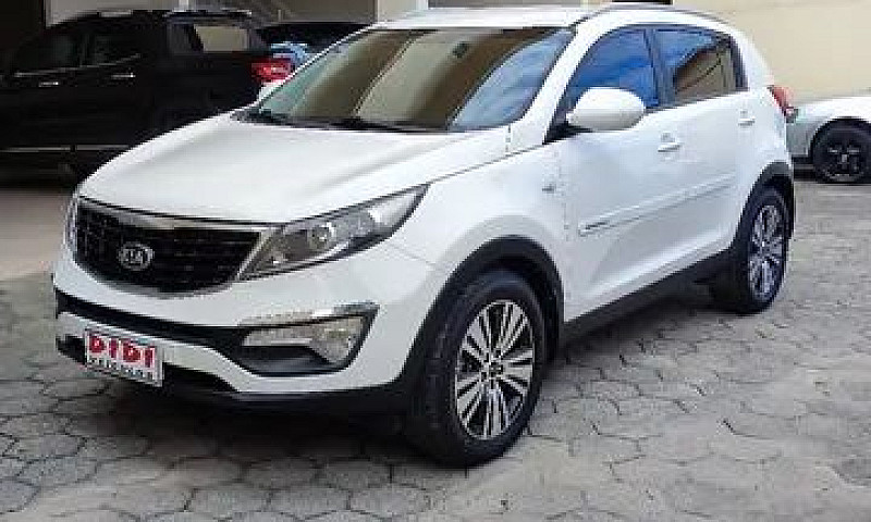 Kia Sportage Lx 2015...