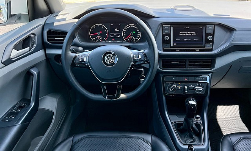 Volkswagen T-Cross 2...