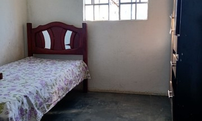 Aluguel De Quarto In...