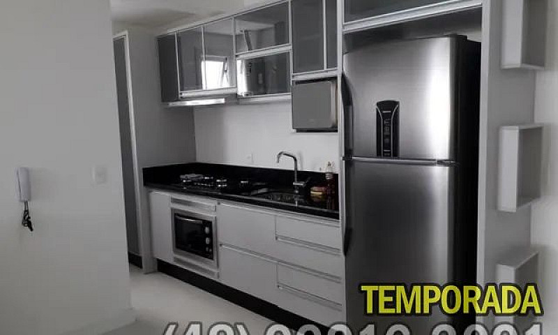 Aluguel Temporada Fl...