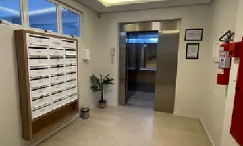 Apartamento Próximo ...