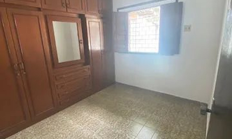 Casa Em Boca Da Mata...