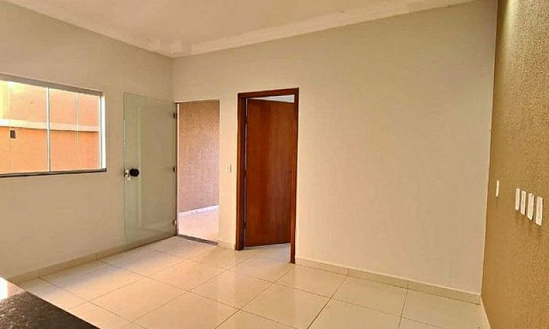 Casa Recém Reformada...