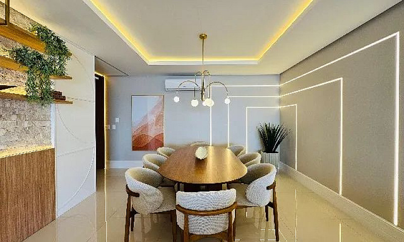 Apartamento Showroom...