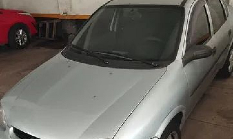 Corsa Classic Sedan ...