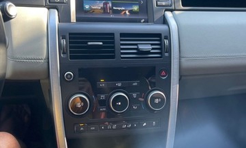 Discovery Sport Se 2...