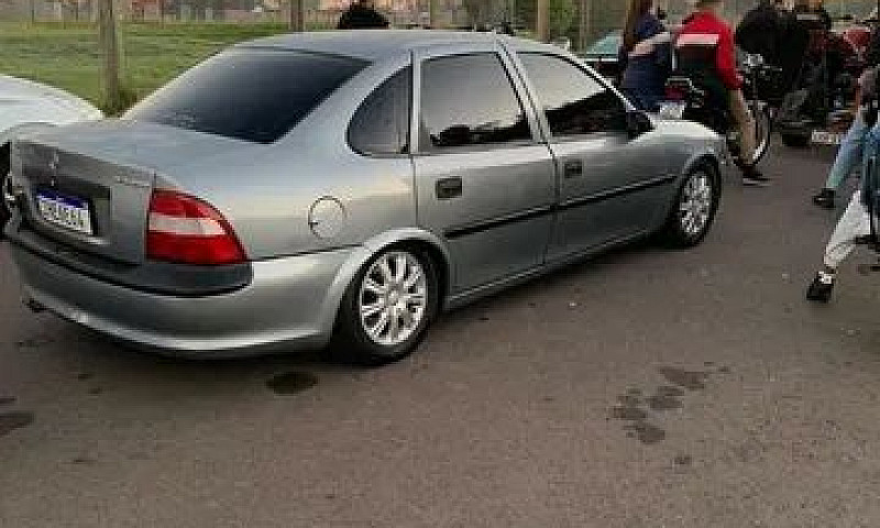 Vectra 1998...