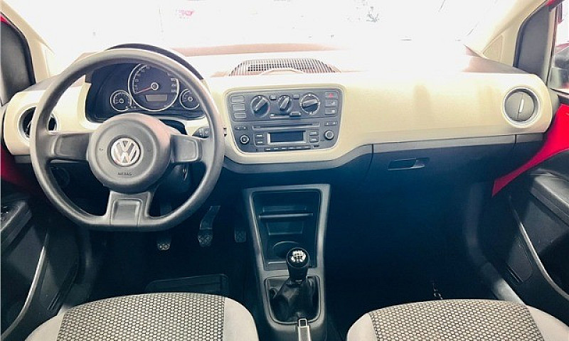 Volkswagen Up! 1.0 T...