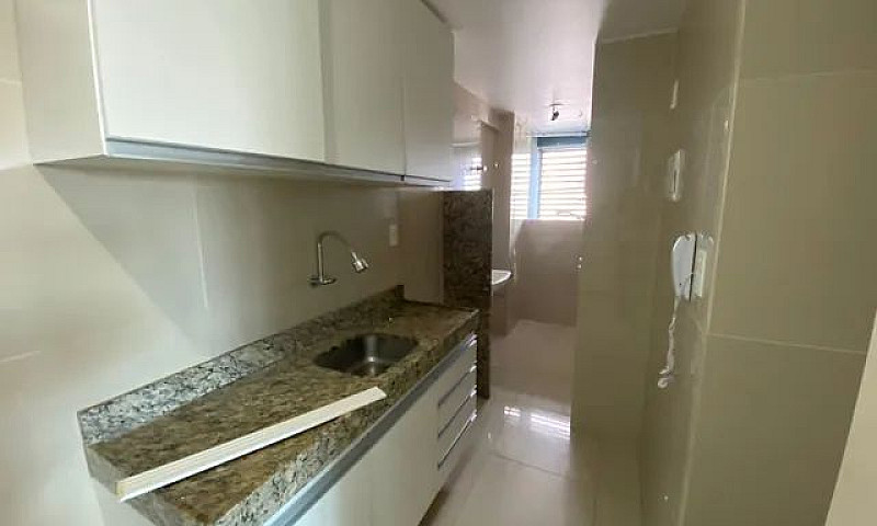 Apartamento 3 Quarto...