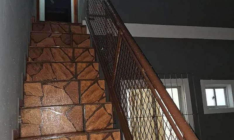 Aluga-Se Kitnet  Sem...