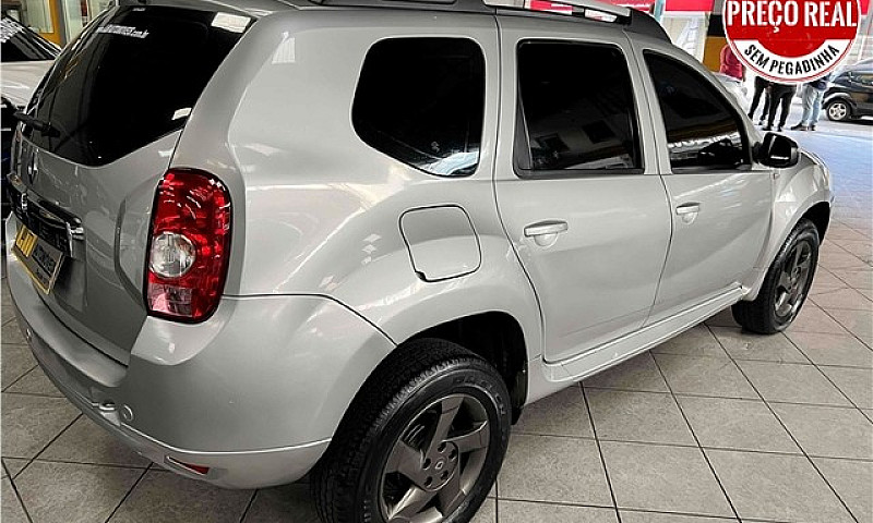 Renault Duster 2013 ...