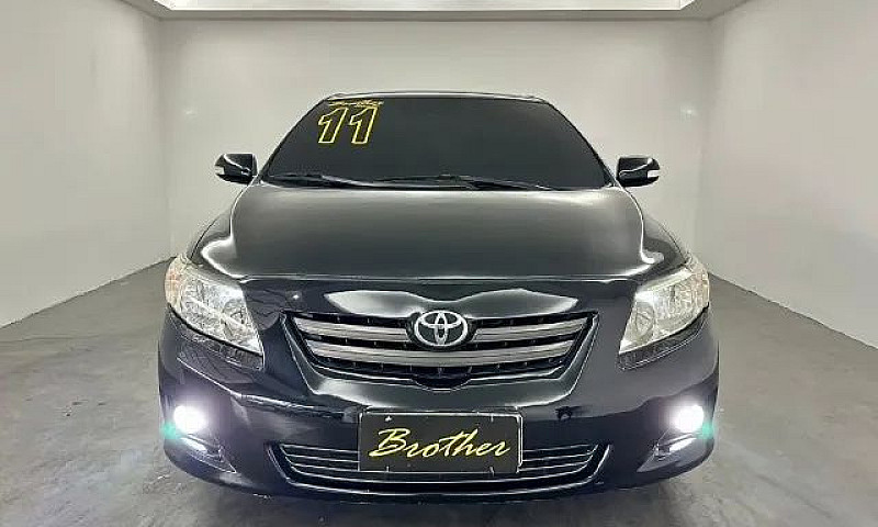 Toyota Corolla Xei 2...