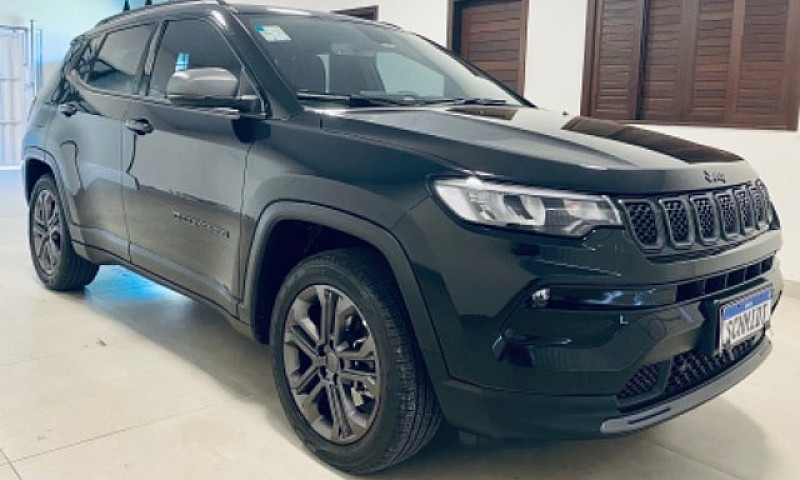 Jeep Compass T-270 8...