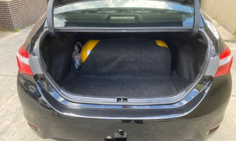 Toyota Corolla Xei A...