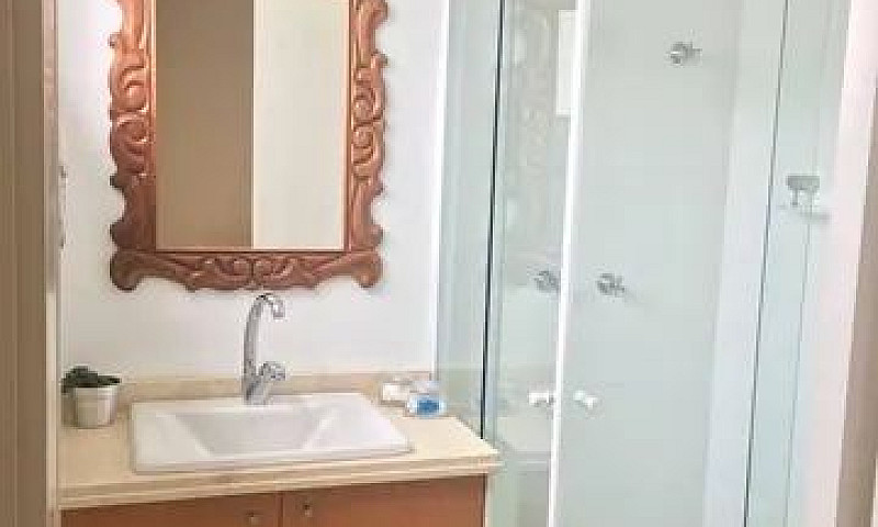 Apartamento Com 3 Su...