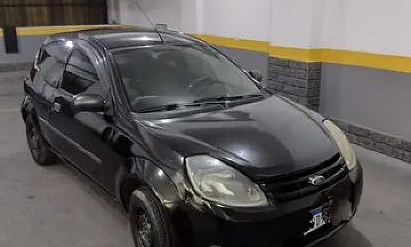 Ford K 1.0 2010...